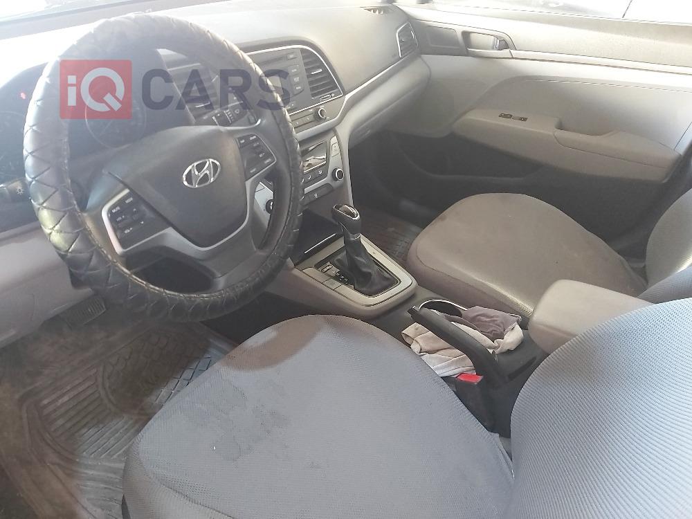 هیوندای ئەلەنترا